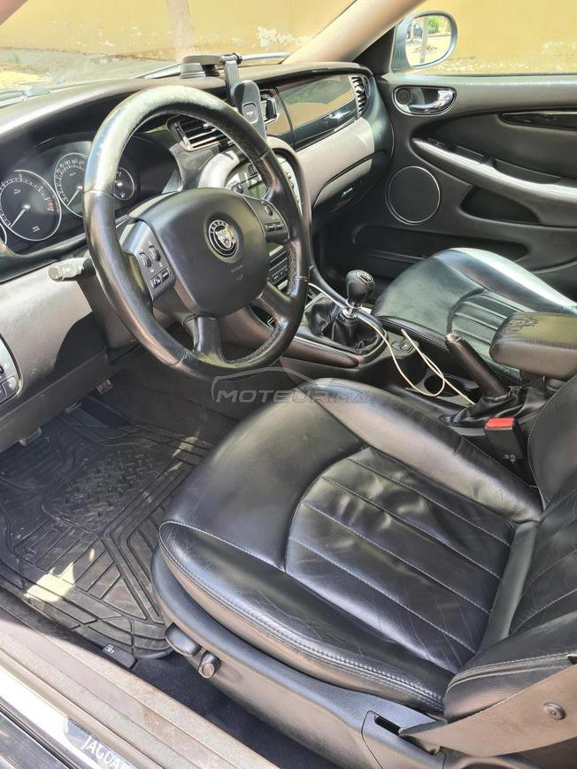 jaguar xtype