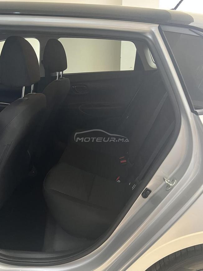 Hyundai i20 a vendre