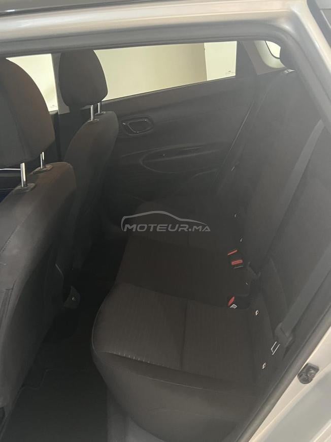 Hyundai i20 a vendre