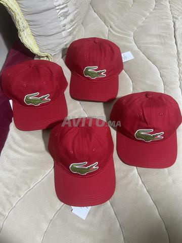 Casquette Lacoste - 2