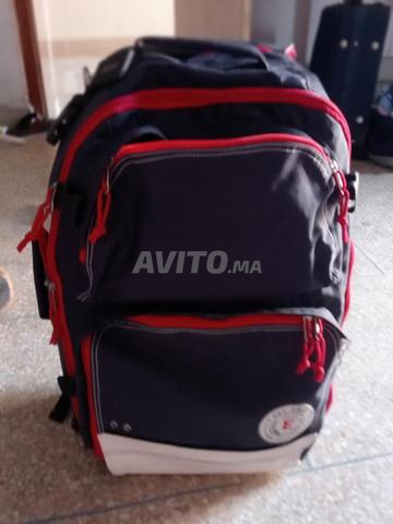 Sac de voyage polyvalent - 2