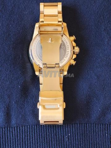 Montre Lanscotte Luxe - 2