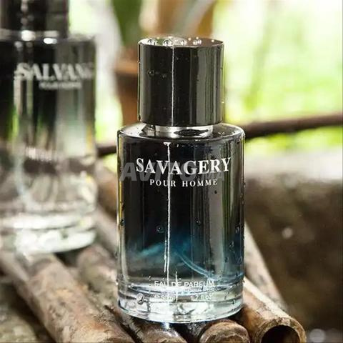 عطور رجالية فاخرة - 2