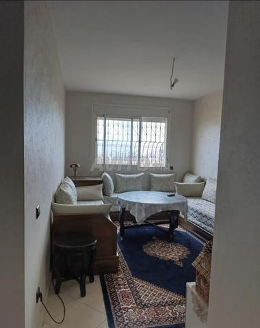 Appartement à vendre 50 m² à Bouskoura - 2