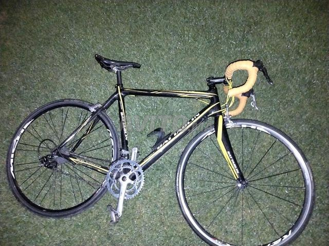 Vélo carbone - 2
