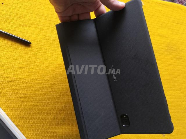 Samsung Tab S4 4G 64Go 4 RAM comme neuf - 2