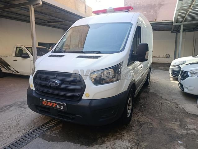Ford Transit - 2