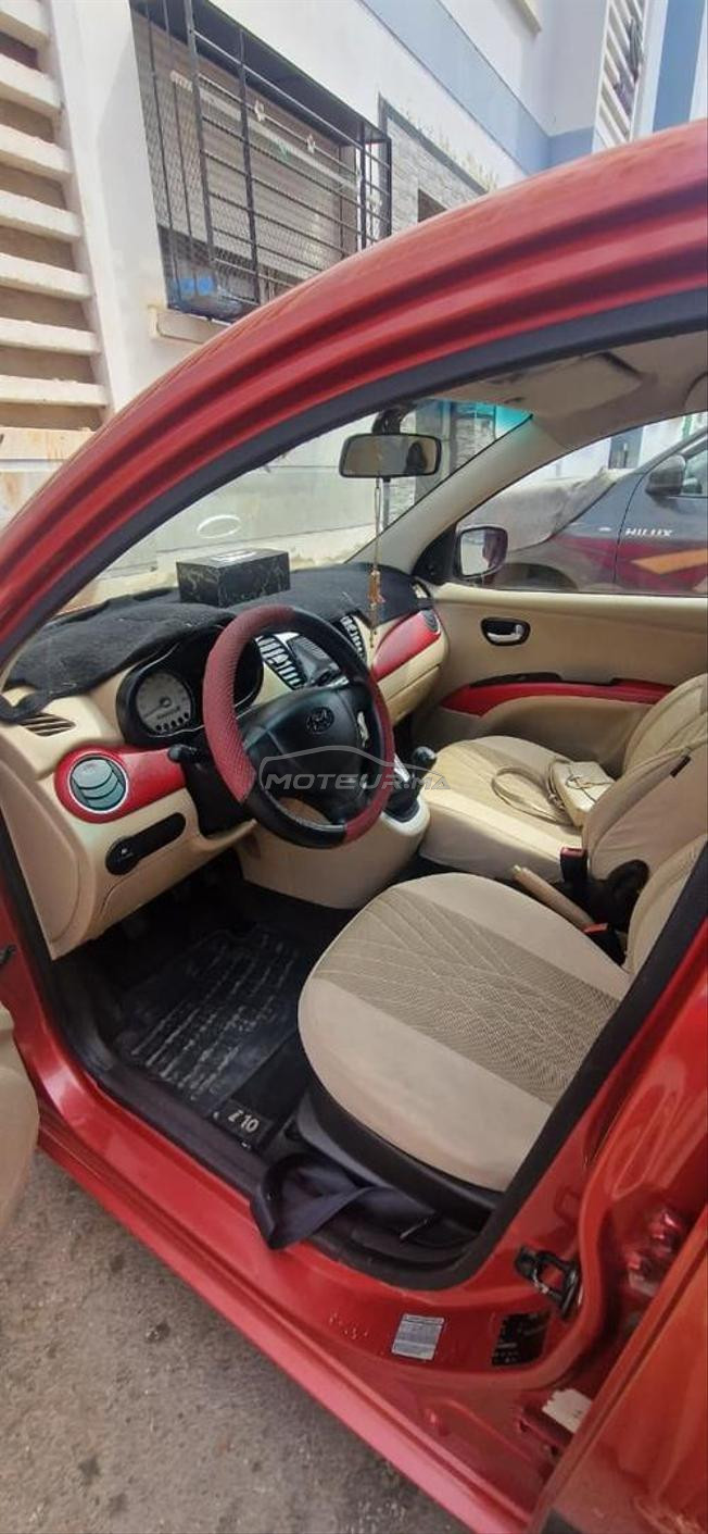 hyundai i10 2010