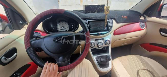 hyundai i10 2010