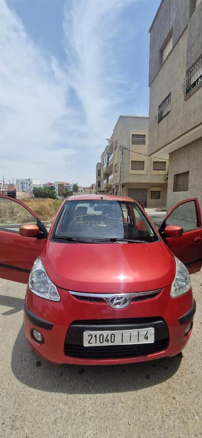 hyundai i10 2010
