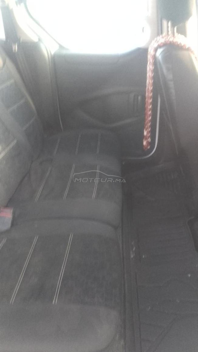 Peugeot Partner Diesel Manuelle 2019 à Casablanca