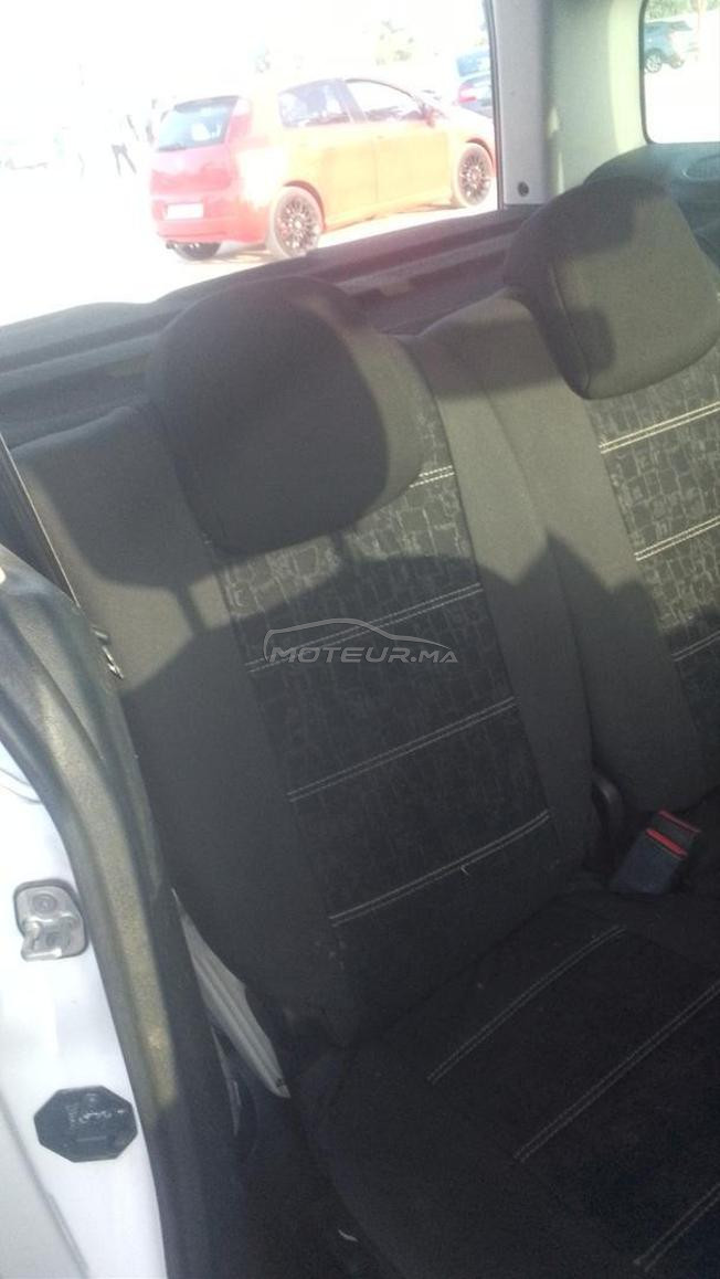 Peugeot Partner Diesel Manuelle 2019 à Casablanca