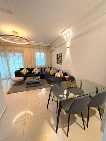 Akdal - Appartement pur et chic - Location journalière