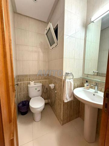 Akdal - Appartement pur et chic - Location journalière