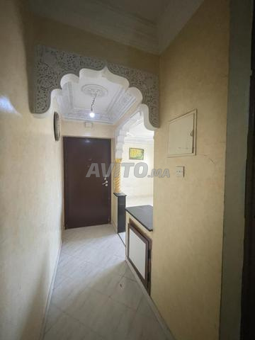 Appartement à vendre à Temara - 2
