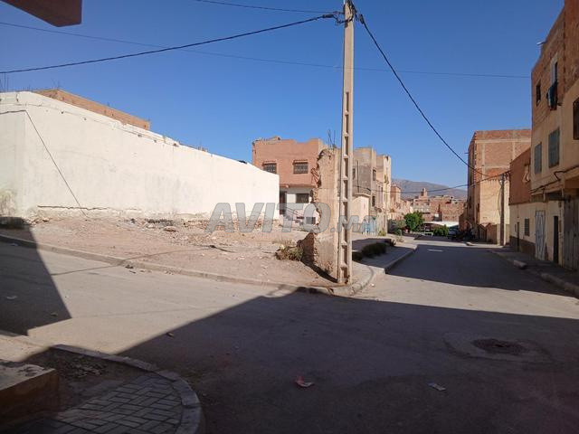 أرض للبيع - 2
