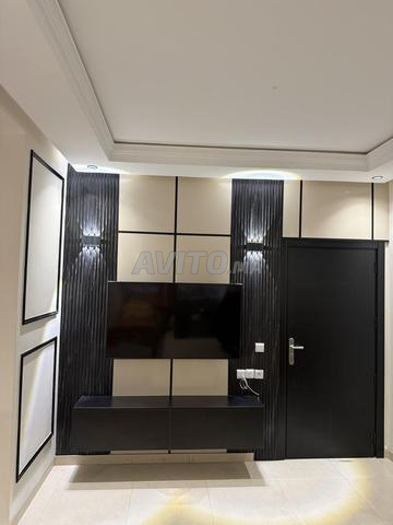 appartement - 2