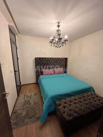 Appartement à louer à la journée à Agadir (Agadir Bay)