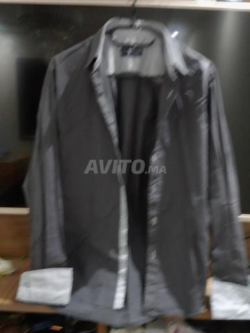 Gilet élégant et pratique - 2