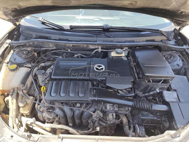 Mazda 3 en très bonne état 