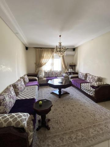 Appartement à Bayti Sekan Asilah - 2