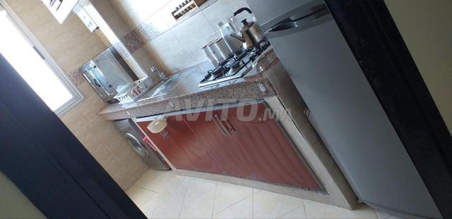 appartement à vendre - 2
