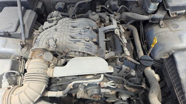 Moteur essence V6 3.8 pour Genesis 2009-2012