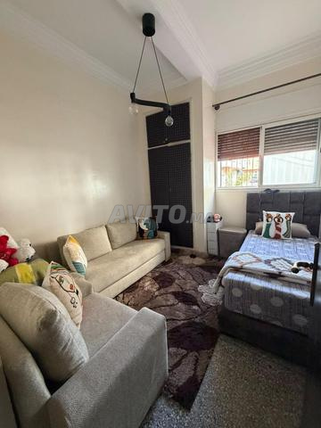Joli Appart de 80m² à Hay el Wifaq Temara - 2