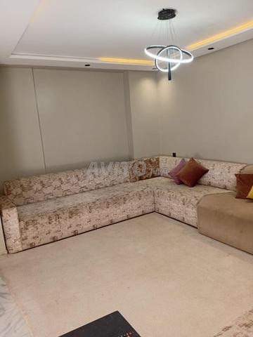 Appartement à louer 65 m² à Casablanca