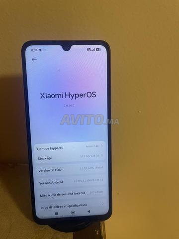 Redmi 14C 128G - 2