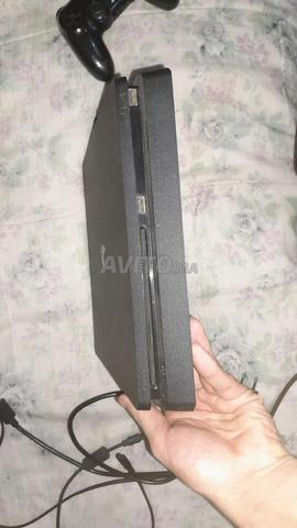 PS4 très propre ajxjsjsjs - 2