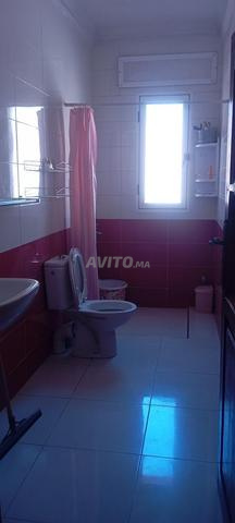 Appartement à louer à la journée - 2