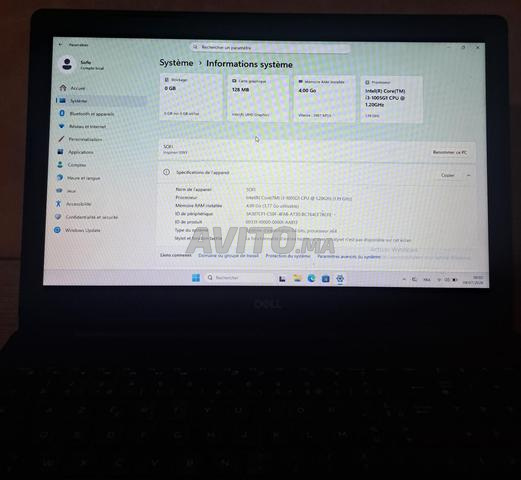 Dell Inspiron 3593 - 2