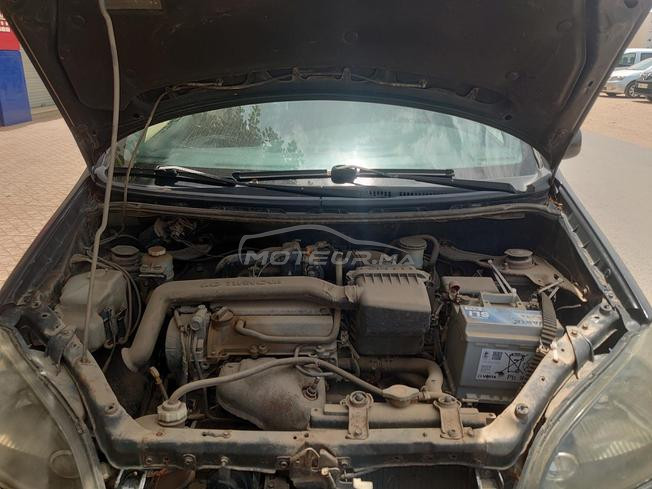 Daihatsu YRV Essence Manuelle à 20000dh