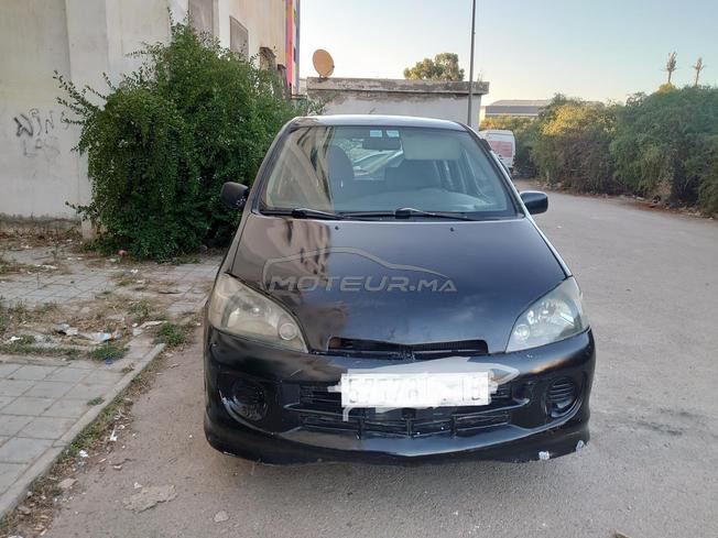 Daihatsu YRV Essence Manuelle à 20000dh