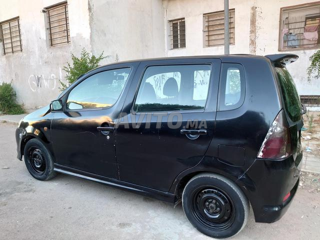 Daihatsu YRV Essence Manuelle à 20000dh - 2