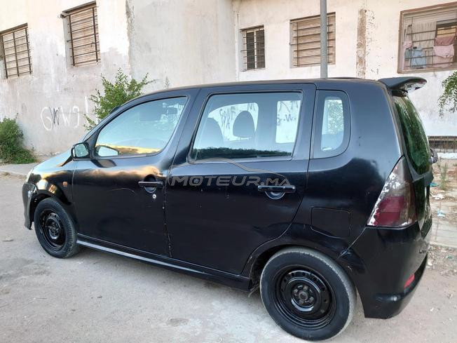 Daihatsu YRV Essence Manuelle à 20000dh