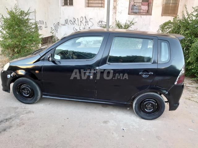 Daihatsu YRV Essence Manuelle à 20000dh