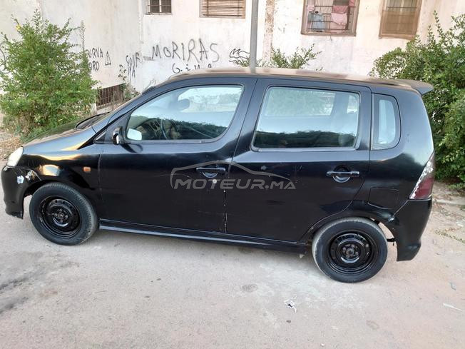 Daihatsu YRV Essence Manuelle à 20000dh
