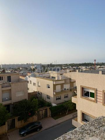 Maison R2 en vente à Wifak Témara