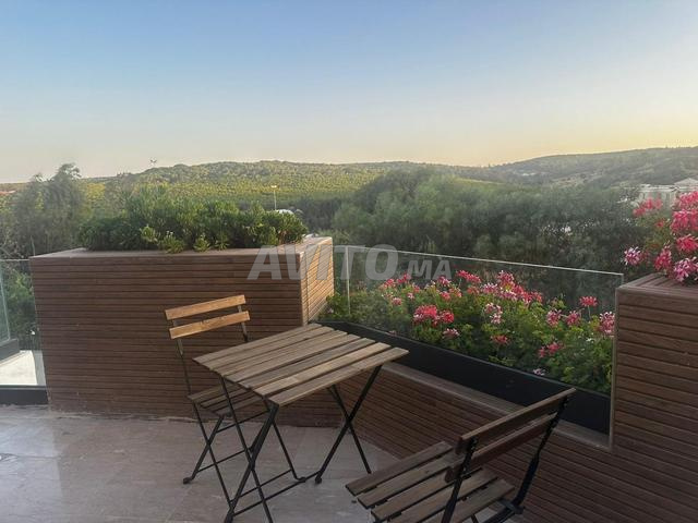Villa haut standing à vendre - 2