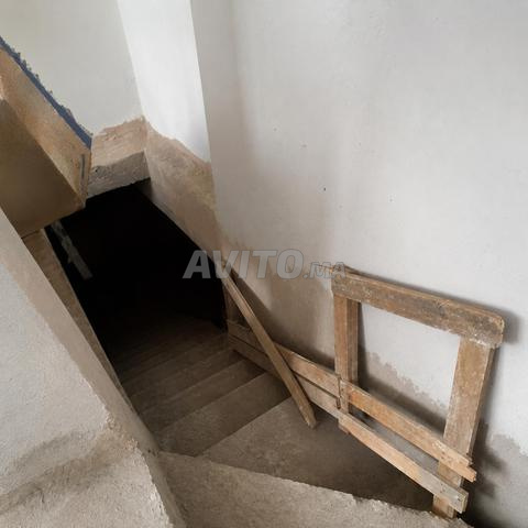 Magasin à vendre – Maârif Extension 66 m² - 2