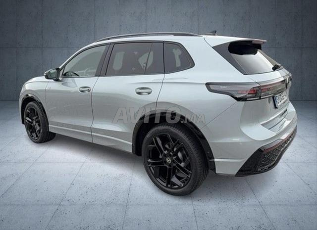 Volkswagen Tiguan Diesel Automatique 2025 à Rabat - 2