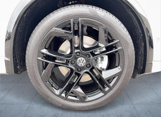 Volkswagen Tiguan Diesel Automatique 2025 à Rabat