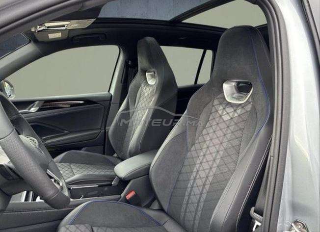 Volkswagen Tiguan Diesel Automatique 2025 à Rabat