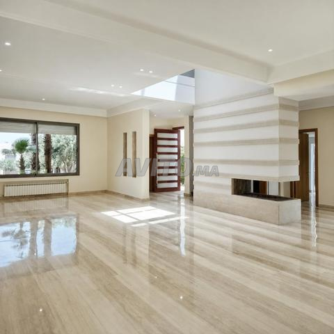 Villa haut standing avec piscine – Californie