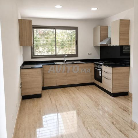 Villa haut standing avec piscine – Californie