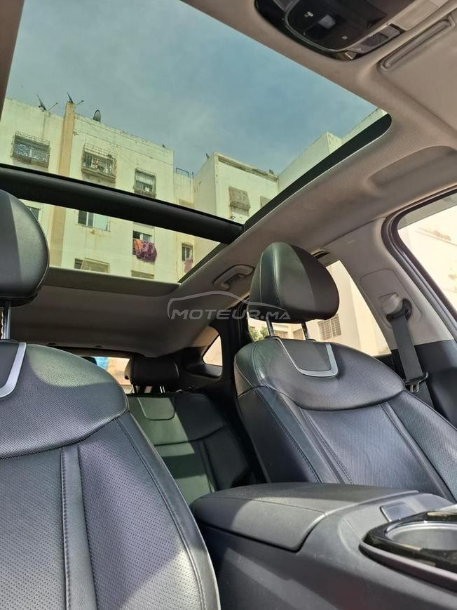 Hyundai Tucson Diesel Automatique 2021