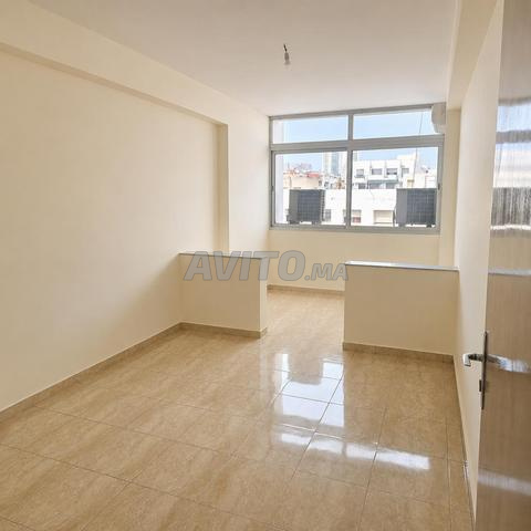 Appartement usage bureau à louer – Maârif