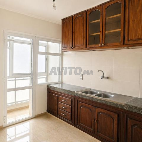 Appartement usage bureau à louer – Maârif - 2